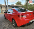 Красный Киа Cerato KOUP, объемом двигателя 1.6 л и пробегом 167 тыс. км за 7000 $, фото 7 на Automoto.ua