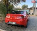Красный Киа Cerato KOUP, объемом двигателя 1.6 л и пробегом 167 тыс. км за 7000 $, фото 3 на Automoto.ua