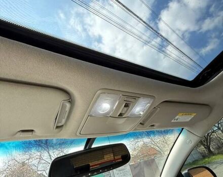 Красный Киа Cerato KOUP, объемом двигателя 2.4 л и пробегом 182 тыс. км за 8500 $, фото 12 на Automoto.ua