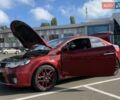 Красный Киа Cerato KOUP, объемом двигателя 2 л и пробегом 107 тыс. км за 10200 $, фото 12 на Automoto.ua
