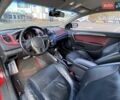 Красный Киа Cerato KOUP, объемом двигателя 2 л и пробегом 107 тыс. км за 10200 $, фото 17 на Automoto.ua