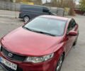 Красный Киа Cerato KOUP, объемом двигателя 1.6 л и пробегом 175 тыс. км за 8500 $, фото 6 на Automoto.ua