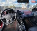 Красный Киа Cerato KOUP, объемом двигателя 2 л и пробегом 107 тыс. км за 10200 $, фото 18 на Automoto.ua