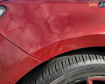 Красный Киа Cerato KOUP, объемом двигателя 2 л и пробегом 107 тыс. км за 10200 $, фото 37 на Automoto.ua