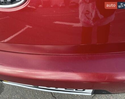 Красный Киа Cerato KOUP, объемом двигателя 2 л и пробегом 107 тыс. км за 10200 $, фото 33 на Automoto.ua