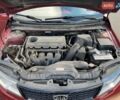 Красный Киа Cerato KOUP, объемом двигателя 2 л и пробегом 107 тыс. км за 10200 $, фото 13 на Automoto.ua