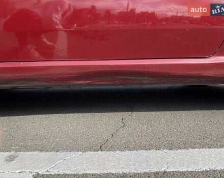 Красный Киа Cerato KOUP, объемом двигателя 2 л и пробегом 107 тыс. км за 10200 $, фото 35 на Automoto.ua