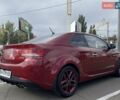 Красный Киа Cerato KOUP, объемом двигателя 2 л и пробегом 107 тыс. км за 10200 $, фото 7 на Automoto.ua