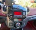 Красный Киа Cerato KOUP, объемом двигателя 2 л и пробегом 107 тыс. км за 10200 $, фото 44 на Automoto.ua