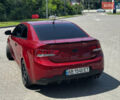 Красный Киа Cerato KOUP, объемом двигателя 2 л и пробегом 180 тыс. км за 7800 $, фото 5 на Automoto.ua