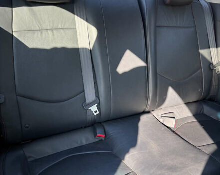 Красный Киа Cerato KOUP, объемом двигателя 2.4 л и пробегом 197 тыс. км за 6300 $, фото 17 на Automoto.ua