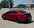 Красный Киа Cerato KOUP, объемом двигателя 2 л и пробегом 180 тыс. км за 7800 $, фото 2 на Automoto.ua