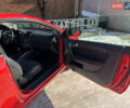 Красный Киа Cerato KOUP, объемом двигателя 2.4 л и пробегом 197 тыс. км за 6300 $, фото 15 на Automoto.ua