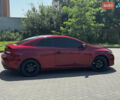 Красный Киа Cerato KOUP, объемом двигателя 2 л и пробегом 180 тыс. км за 7800 $, фото 8 на Automoto.ua
