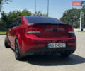 Красный Киа Cerato KOUP, объемом двигателя 2 л и пробегом 180 тыс. км за 7800 $, фото 4 на Automoto.ua