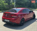 Красный Киа Cerato KOUP, объемом двигателя 2 л и пробегом 180 тыс. км за 7800 $, фото 7 на Automoto.ua
