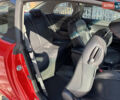 Красный Киа Cerato KOUP, объемом двигателя 2.4 л и пробегом 197 тыс. км за 6300 $, фото 16 на Automoto.ua