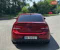Красный Киа Cerato KOUP, объемом двигателя 2 л и пробегом 180 тыс. км за 7800 $, фото 6 на Automoto.ua
