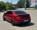 Красный Киа Cerato KOUP, объемом двигателя 2 л и пробегом 180 тыс. км за 7800 $, фото 3 на Automoto.ua