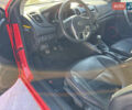 Красный Киа Cerato KOUP, объемом двигателя 2.4 л и пробегом 197 тыс. км за 6300 $, фото 6 на Automoto.ua