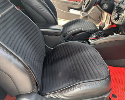Киа Cerato KOUP, объемом двигателя 2 л и пробегом 194 тыс. км за 9000 $, фото 10 на Automoto.ua