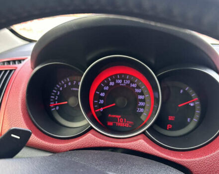 Киа Cerato KOUP, объемом двигателя 2 л и пробегом 194 тыс. км за 9000 $, фото 9 на Automoto.ua