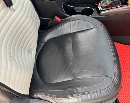 Киа Cerato KOUP, объемом двигателя 2 л и пробегом 194 тыс. км за 9000 $, фото 11 на Automoto.ua