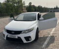 Киа Cerato KOUP, объемом двигателя 2 л и пробегом 194 тыс. км за 9000 $, фото 1 на Automoto.ua