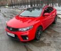 Киа Cerato KOUP, объемом двигателя 2 л и пробегом 178 тыс. км за 9100 $, фото 1 на Automoto.ua
