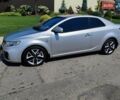 Сірий Кіа Cerato KOUP, об'ємом двигуна 2 л та пробігом 90 тис. км за 8300 $, фото 5 на Automoto.ua
