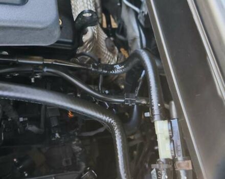 Сірий Кіа Cerato KOUP, об'ємом двигуна 2 л та пробігом 90 тис. км за 8300 $, фото 22 на Automoto.ua
