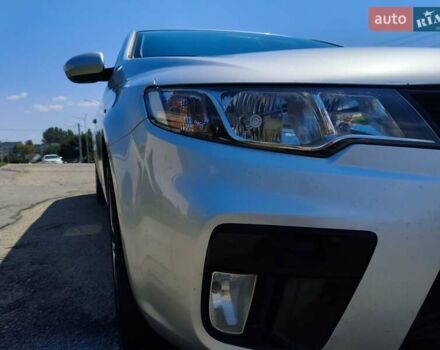 Сірий Кіа Cerato KOUP, об'ємом двигуна 2 л та пробігом 90 тис. км за 8300 $, фото 12 на Automoto.ua