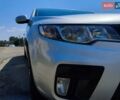 Сірий Кіа Cerato KOUP, об'ємом двигуна 2 л та пробігом 90 тис. км за 8300 $, фото 12 на Automoto.ua