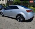 Сірий Кіа Cerato KOUP, об'ємом двигуна 2 л та пробігом 90 тис. км за 8300 $, фото 2 на Automoto.ua