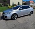 Сірий Кіа Cerato KOUP, об'ємом двигуна 2 л та пробігом 90 тис. км за 8300 $, фото 10 на Automoto.ua