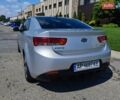 Сірий Кіа Cerato KOUP, об'ємом двигуна 2 л та пробігом 90 тис. км за 8300 $, фото 7 на Automoto.ua