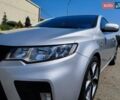 Сірий Кіа Cerato KOUP, об'ємом двигуна 2 л та пробігом 90 тис. км за 8300 $, фото 13 на Automoto.ua