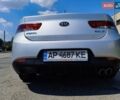 Сірий Кіа Cerato KOUP, об'ємом двигуна 2 л та пробігом 90 тис. км за 8300 $, фото 11 на Automoto.ua