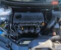 Сірий Кіа Cerato KOUP, об'ємом двигуна 2 л та пробігом 90 тис. км за 8300 $, фото 15 на Automoto.ua