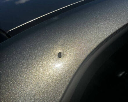 Серый Киа Cerato KOUP, объемом двигателя 2 л и пробегом 105 тыс. км за 8000 $, фото 11 на Automoto.ua