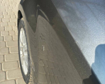 Серый Киа Cerato KOUP, объемом двигателя 2 л и пробегом 105 тыс. км за 8000 $, фото 8 на Automoto.ua