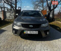 Сірий Кіа Cerato KOUP, об'ємом двигуна 2 л та пробігом 105 тис. км за 8000 $, фото 1 на Automoto.ua