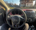 Серый Киа Cerato KOUP, объемом двигателя 2 л и пробегом 105 тыс. км за 8000 $, фото 4 на Automoto.ua