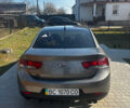 Серый Киа Cerato KOUP, объемом двигателя 2 л и пробегом 105 тыс. км за 8000 $, фото 9 на Automoto.ua