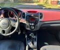 Серый Киа Cerato KOUP, объемом двигателя 2 л и пробегом 160 тыс. км за 8500 $, фото 1 на Automoto.ua