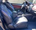 Серый Киа Cerato KOUP, объемом двигателя 2 л и пробегом 160 тыс. км за 8500 $, фото 3 на Automoto.ua