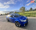Синий Киа Cerato KOUP, объемом двигателя 2 л и пробегом 144 тыс. км за 8350 $, фото 1 на Automoto.ua