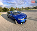Синий Киа Cerato KOUP, объемом двигателя 2 л и пробегом 144 тыс. км за 8350 $, фото 16 на Automoto.ua