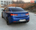 Синий Киа Cerato KOUP, объемом двигателя 1.6 л и пробегом 158 тыс. км за 7700 $, фото 7 на Automoto.ua