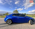 Синий Киа Cerato KOUP, объемом двигателя 2 л и пробегом 144 тыс. км за 8350 $, фото 4 на Automoto.ua